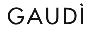 Gaudì